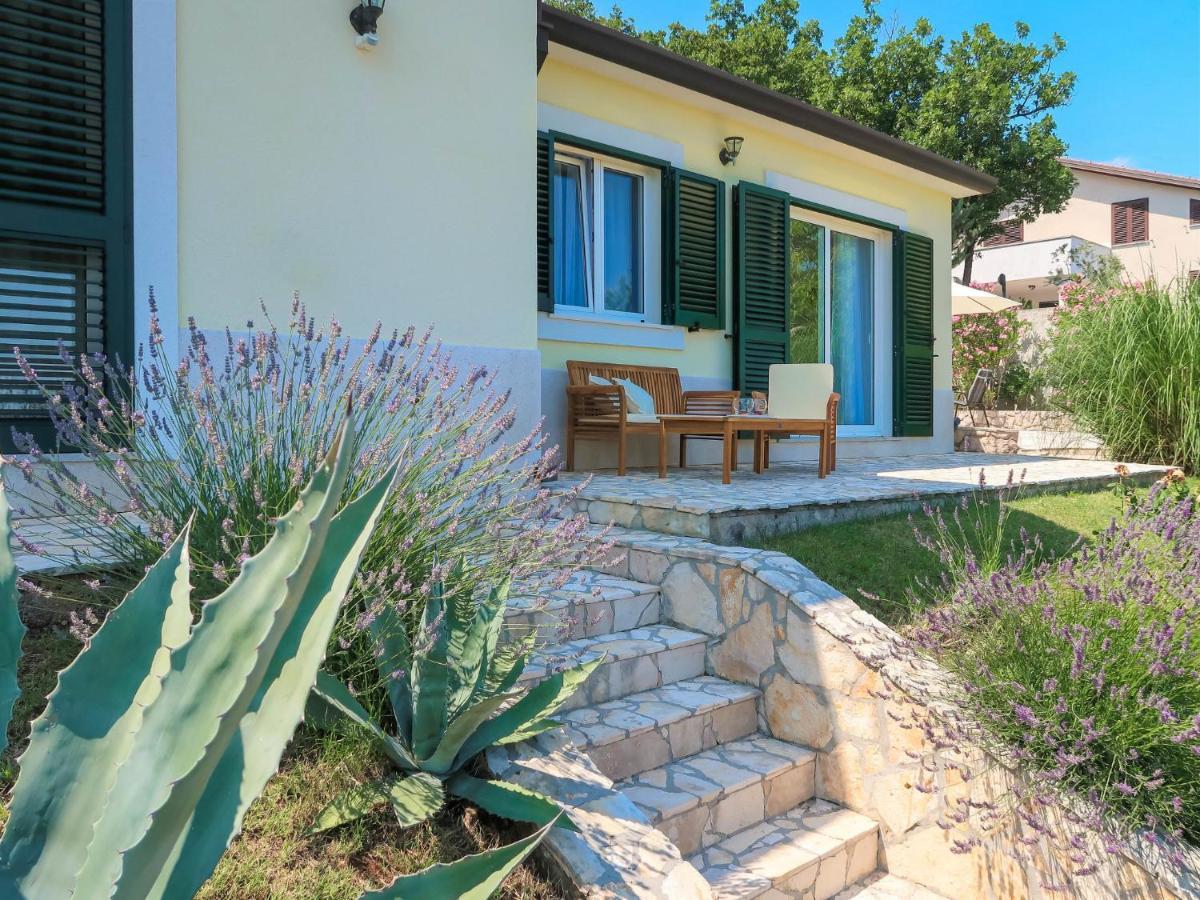 Holiday Home Makvic - Mod310 By Interhome Mošćenička Draga Zewnętrze zdjęcie